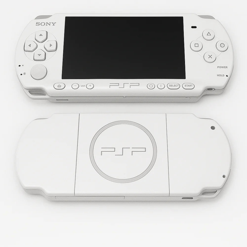Playstation® Portable