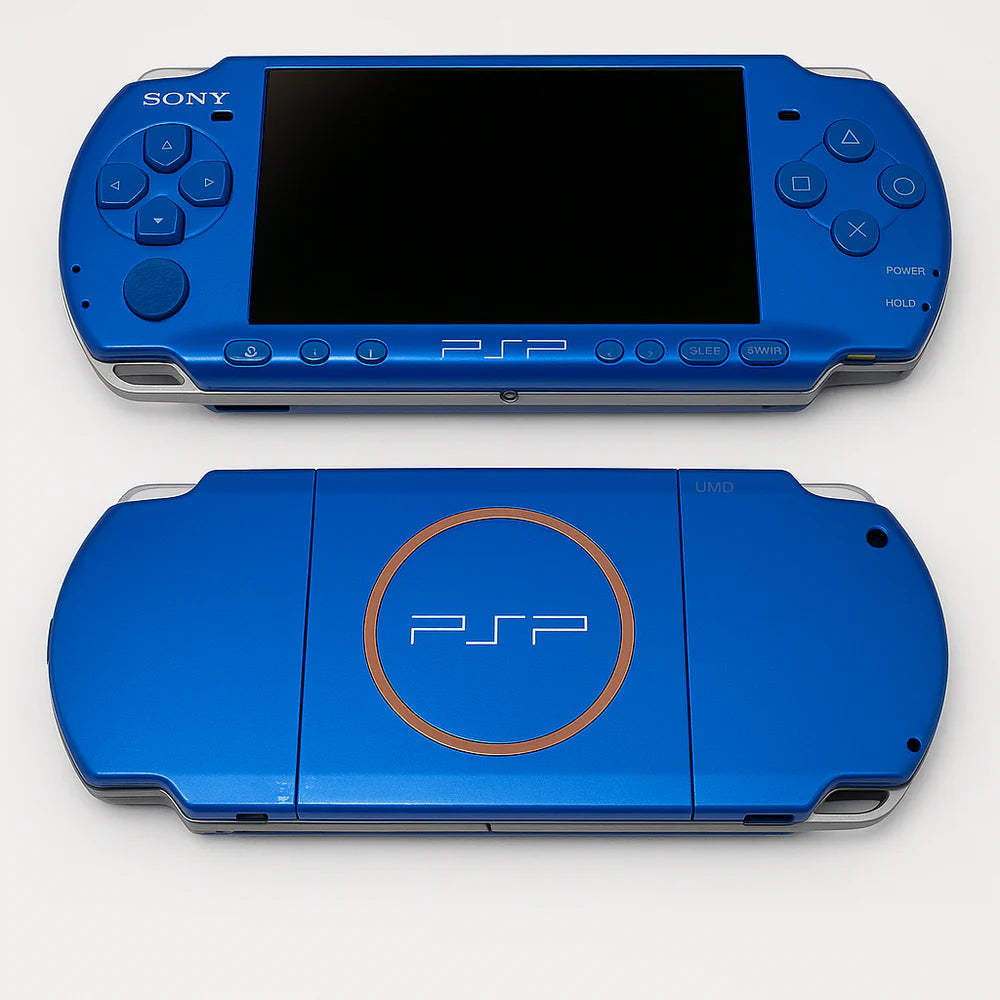 Playstation® Portable