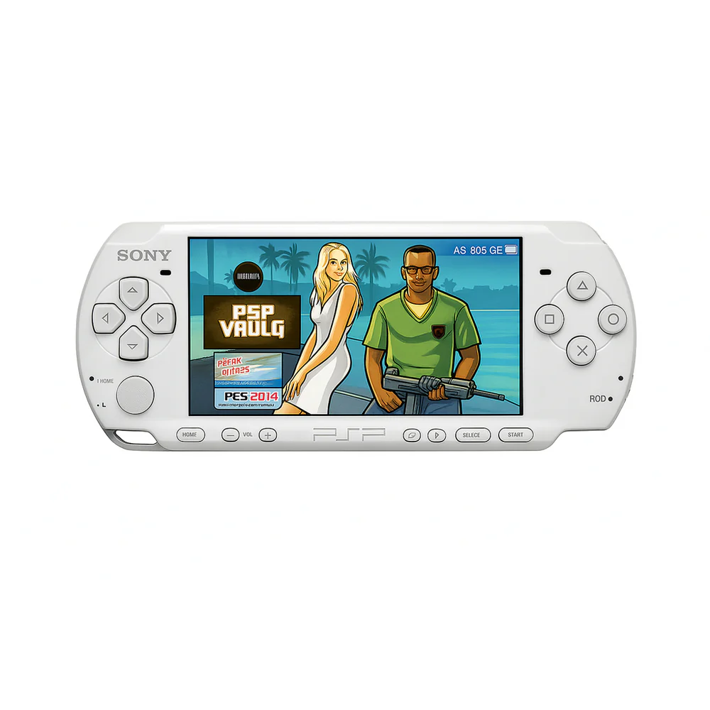 Playstation® Portable