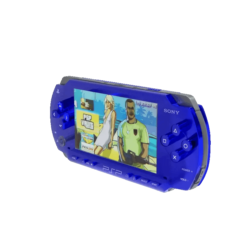 Playstation® Portable