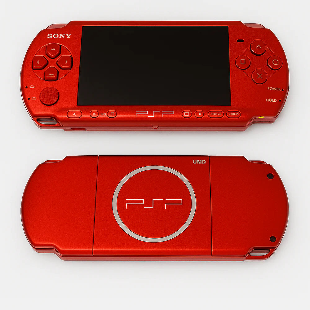 Playstation® Portable